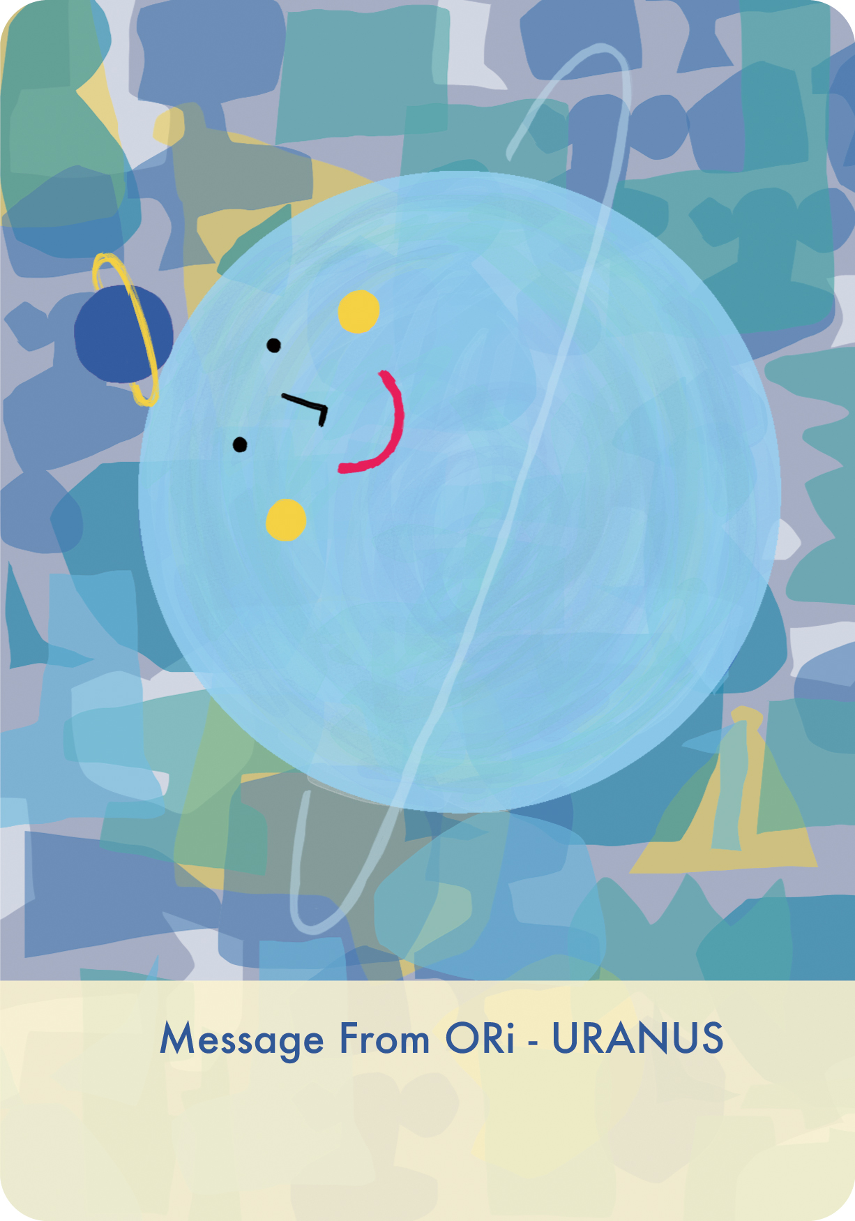 URANUS